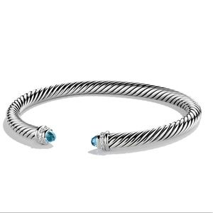 UPDATED! David Yurman Cable Classics Bracelet